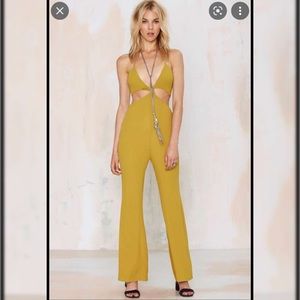For love and lemons jumpsuit